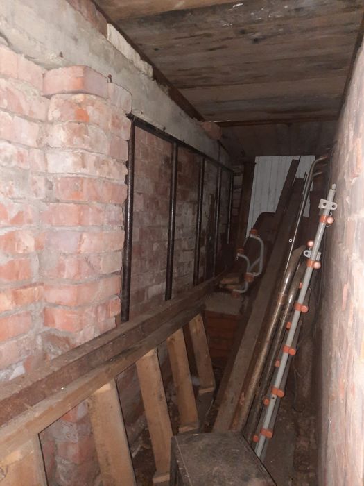 Продам гараж Сьянова 120