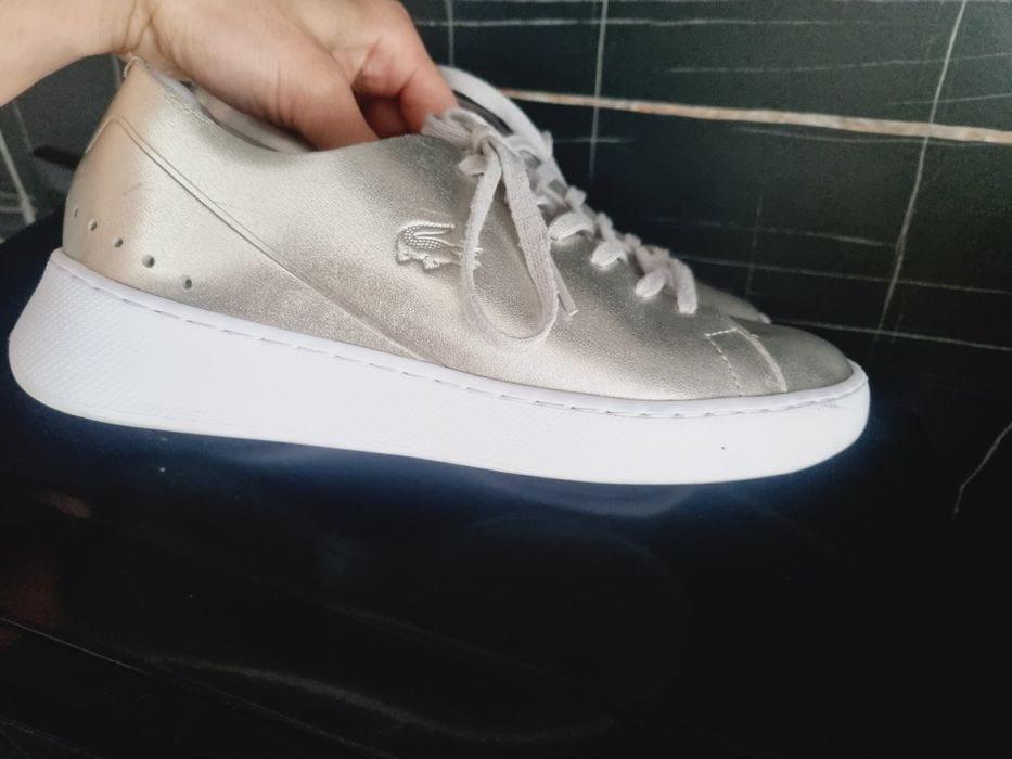 Lacoste Дамски кецове,обувки