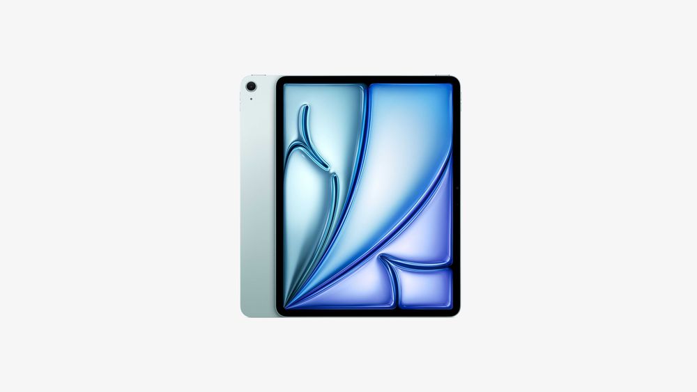 Нови! Apple iPad Air 2026 8Gen 13" 256GB M4 1г. Гаранция!
