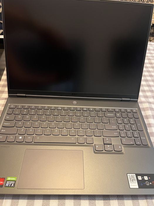 Vand Laptop Gaming Lenovo Legion