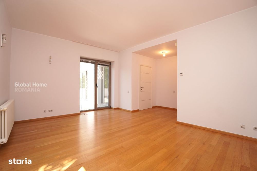 Vila 370 MP | Ambasada | Gradina | Baneasa