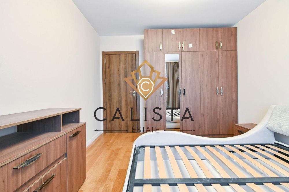 Тристаен апартамент под наем в ж.к. Дружба 2, 2220475