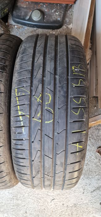 215/55/17 Hankook Ventus Prime 3