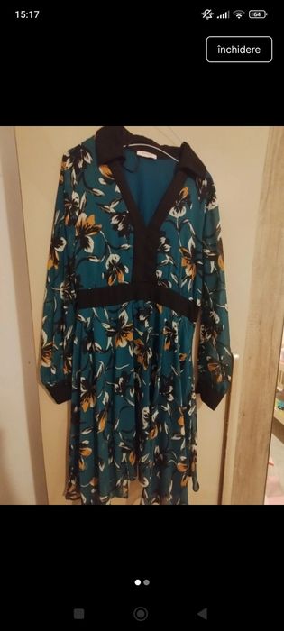 Rochie dama Orsay 38 nouă