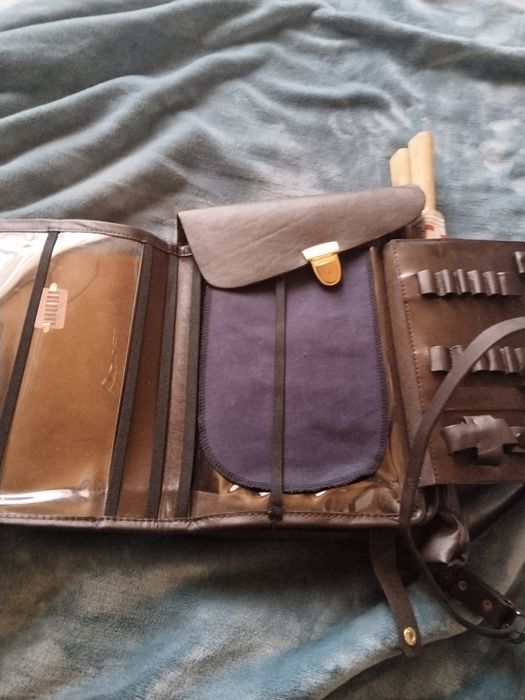 Офицерская сумка