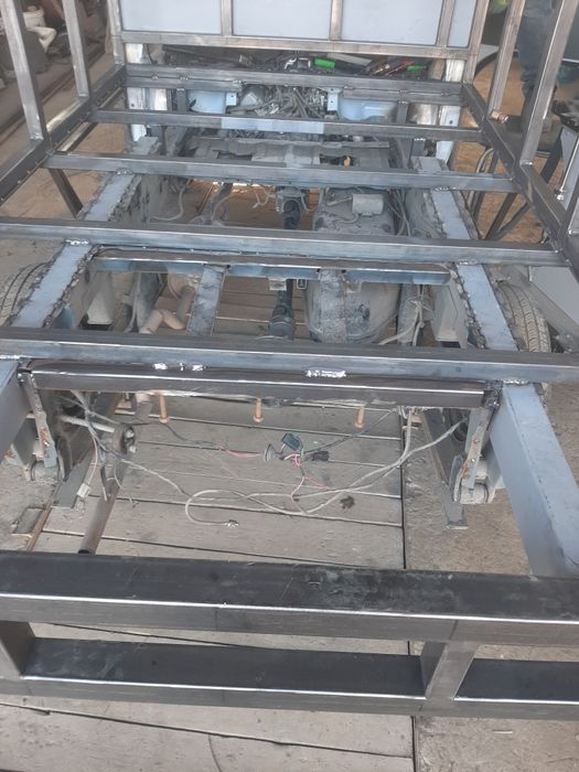 Дамасдан лабо тахлаш хизмати