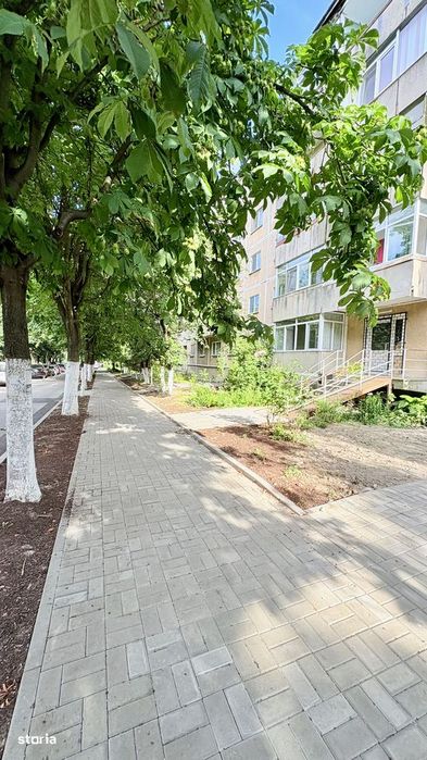 Apartament 3 camere, Zona Nord, Str Matei Basarab