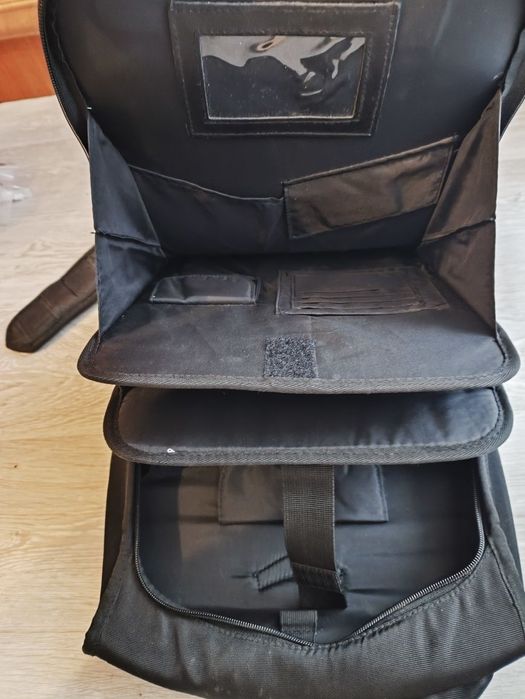 Слинг-рюкзак для ноутбука Red Edge Backpack