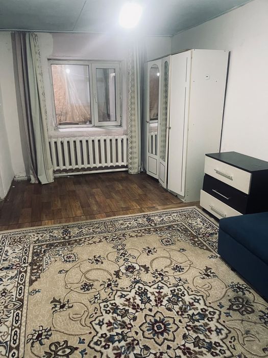 Сдам 2-х комнатную времянку