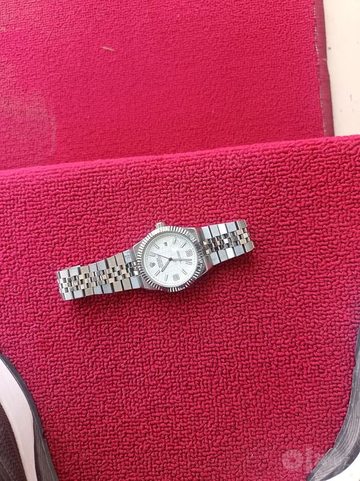 Sogat rolex qmmat Xolati zor yengde turbdi arzonroga yam bervoraman