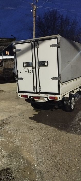 Лабо 2019 метан газ