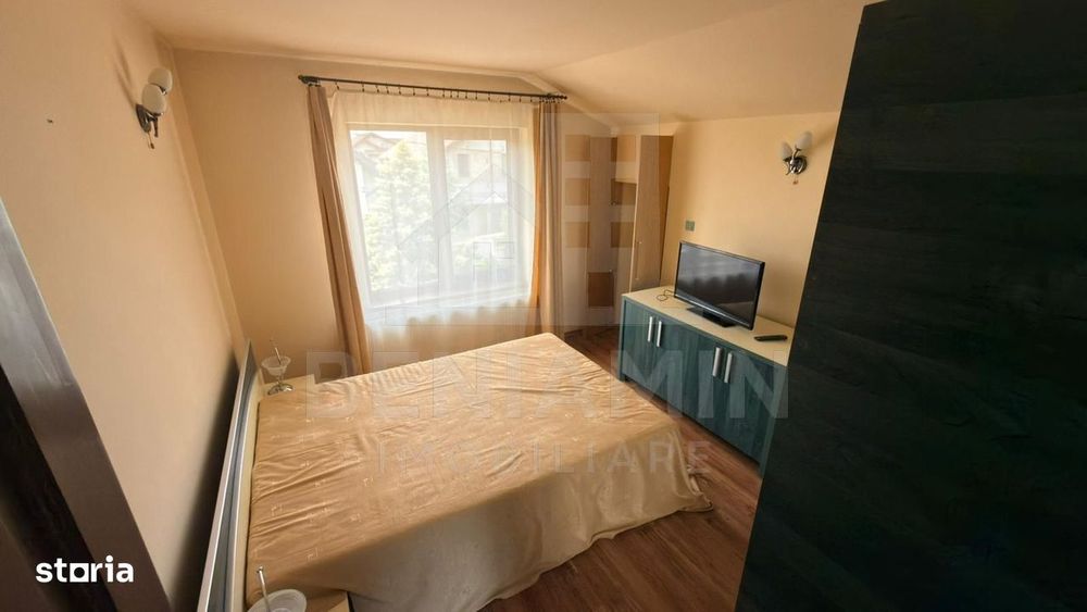 Vila eleganta in zona Ford– Confort si intimitate pe alee privata
