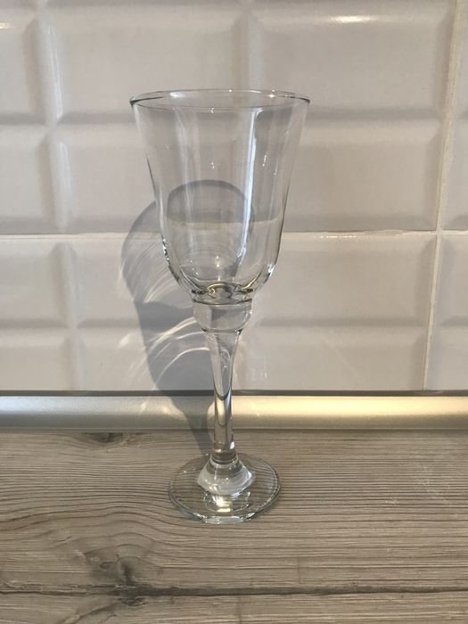 Фужеры для шампанского вина сока