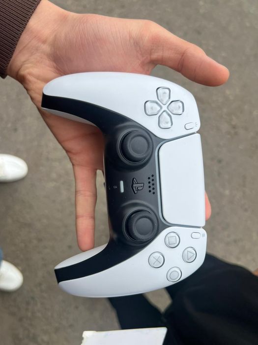 Джостик Sony плестейшен 5