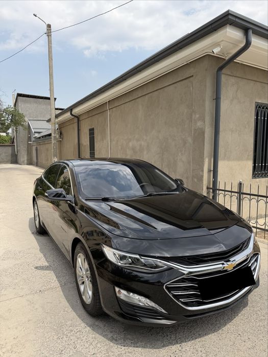 Malibu 2 Premier 2022