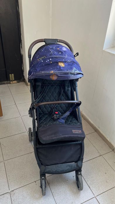 Срочно продам коляску