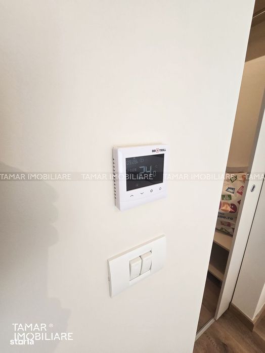 Apartament 2 camere Decomandat NOU - Adora Park - 63 mp Utili