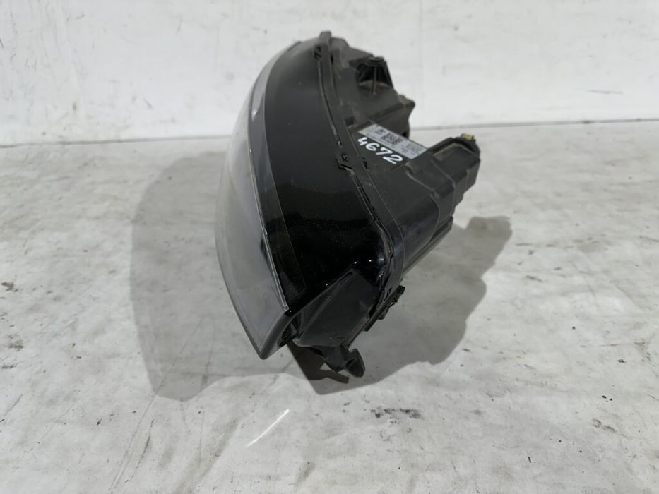 Far dreapta led, Skoda Scala, 2019, 2020, 2021, 2022, 2023, cod origine OE 657941016.