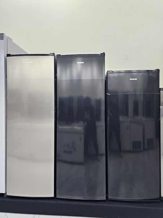 Стоячие Морозилки Aiwa