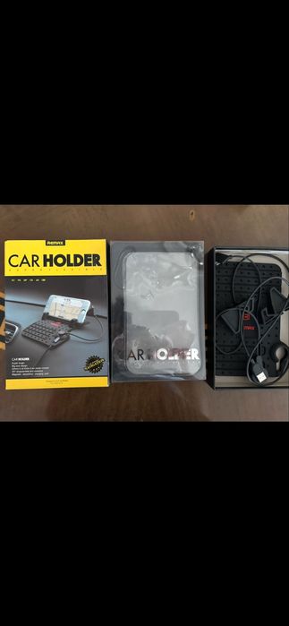 Подставка для телефона в  машине