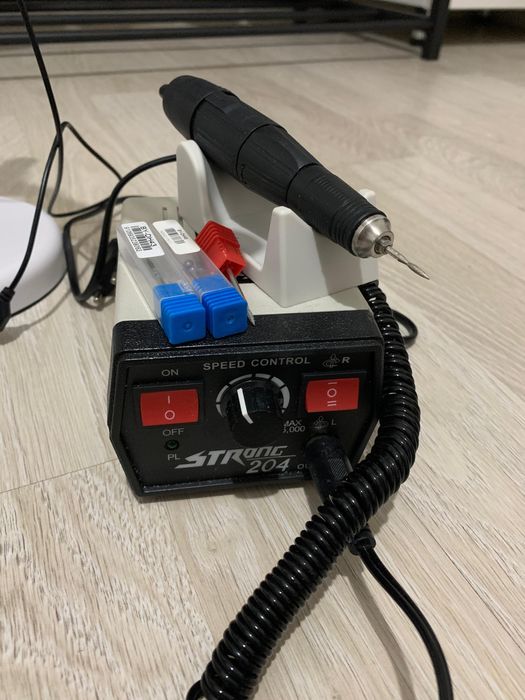 Набор для маникюра