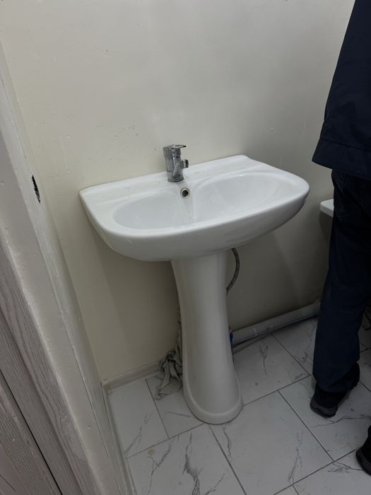 Продается раковина