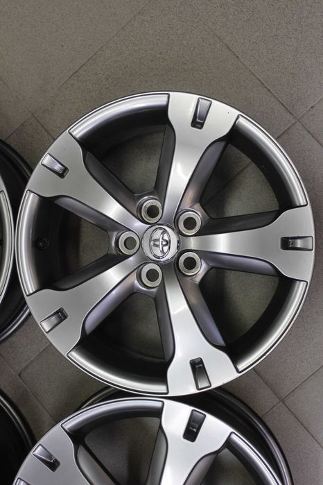 Джанти 16" Toyota Urban Cruiser