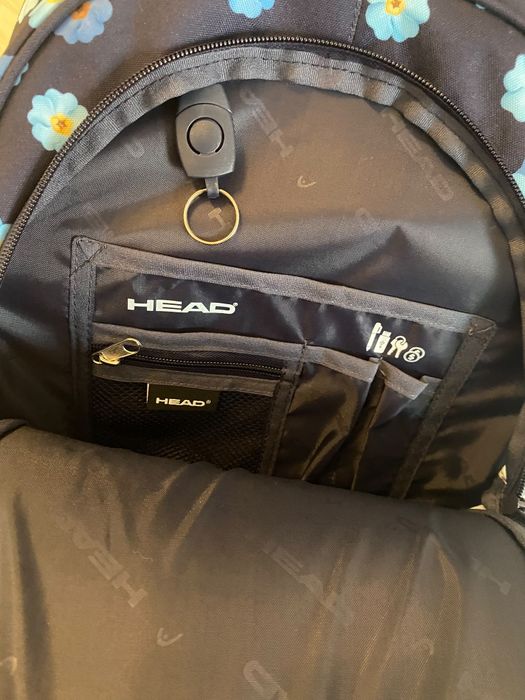 Rucsac scolar Head