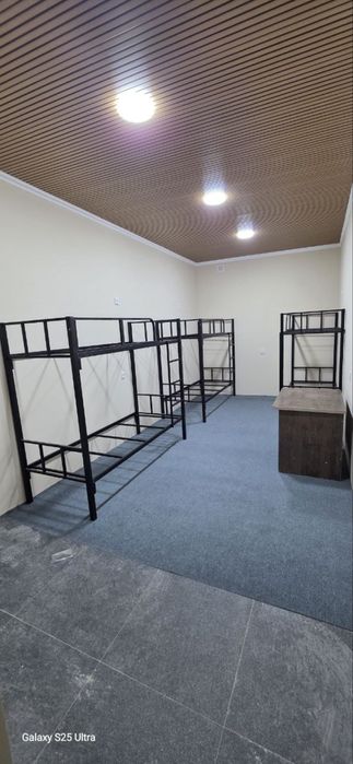 Yashnobodda erkalaga kvartira, Do‘stlik/Texnopark metrosiga 600–700 m