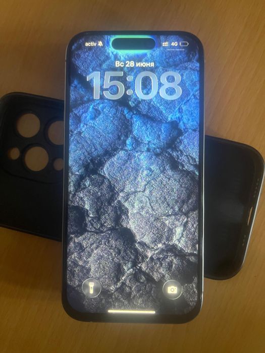 Iphone 15 pro 128гб сатылады