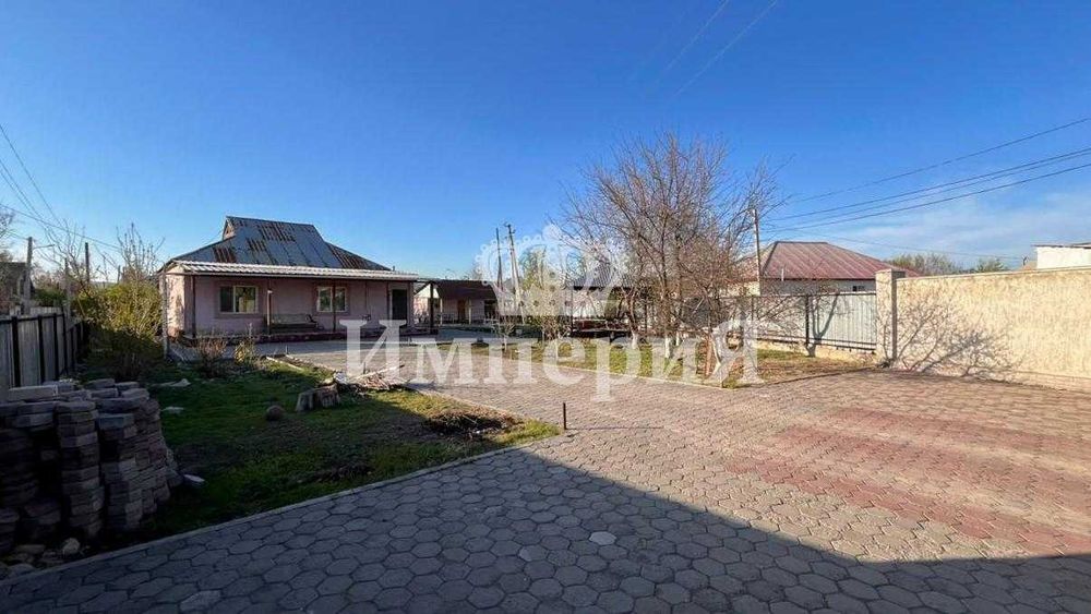 Продам 4х ком дом