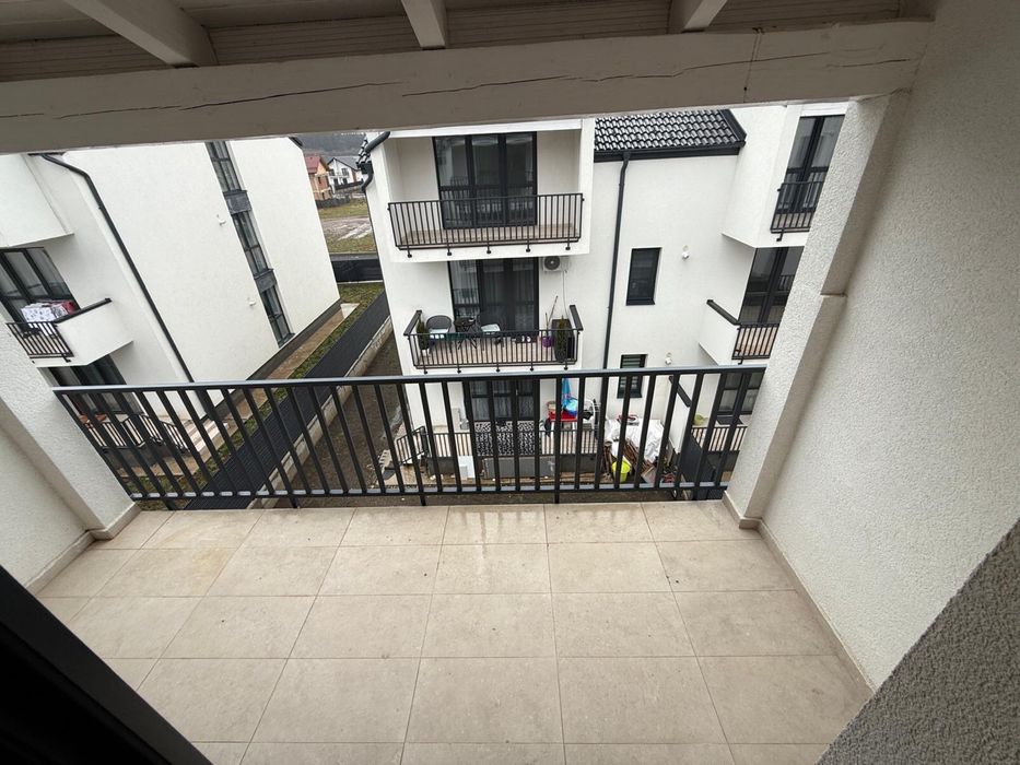 De inchiriat apartament cu 2 camere  in Roka Residence