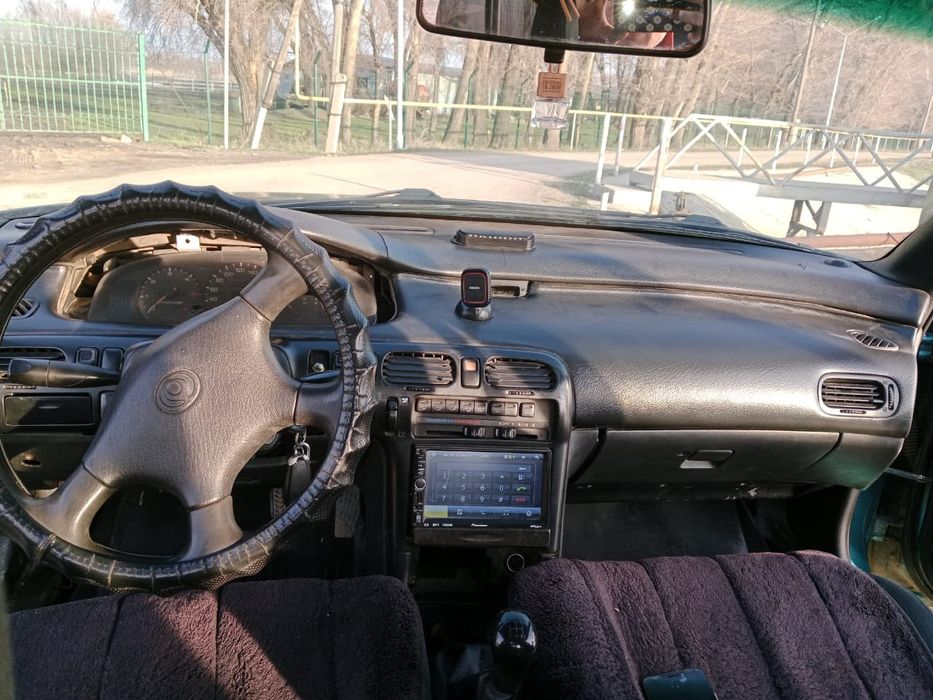 Продам Мазду кронус