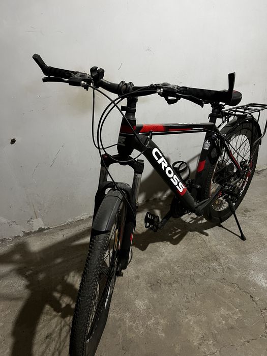 Велосипед 36 размер