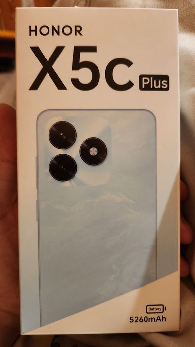 Honor X5c Plus Nou