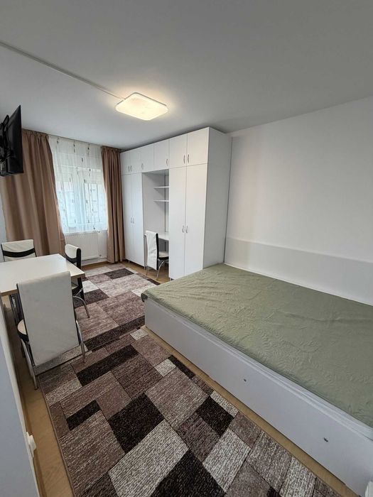 Simion Barnutiu/Badea Cartan | Decomandat | Mobilat si Utilat |