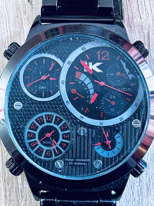 Ceas bărbați.                              .