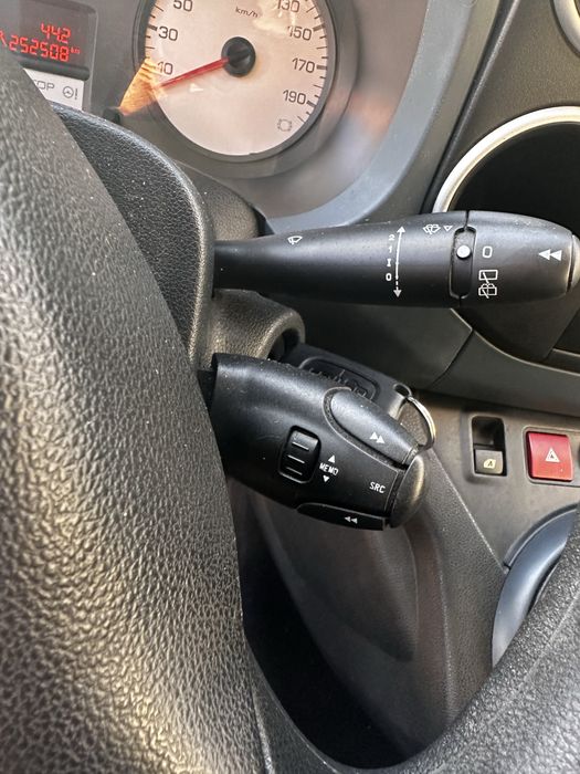 Peugeot Partner 1.6HDI 2010