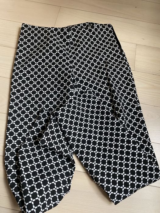 Женский Костюм брюки и юбка