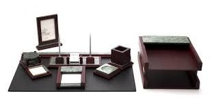 Настольный набор