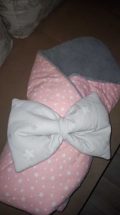 Комплект за изписване на бебе