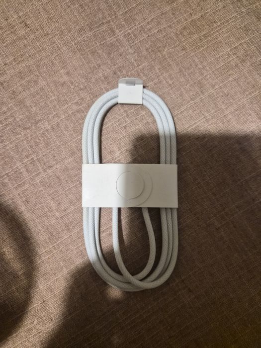 Кабель от iPhone original