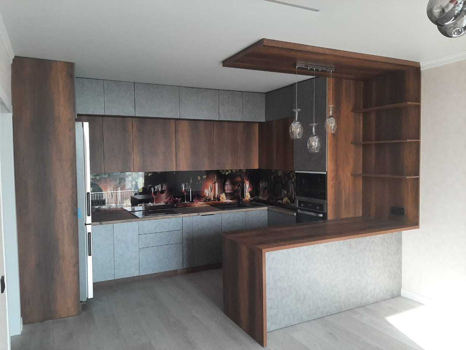 Мебель на заказ.