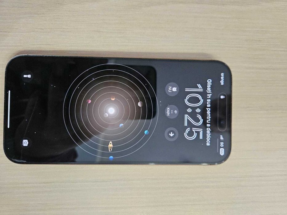 Vand Apple Iphone 16 Pro Max