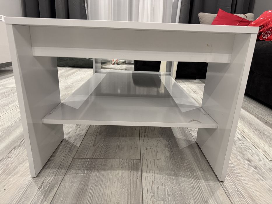 Холна маса не исползвана