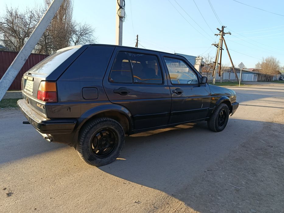 Гольф2 торг есть