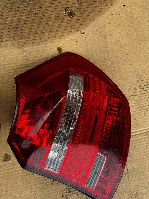 Стопове бмв е82 стоп bmw e82
