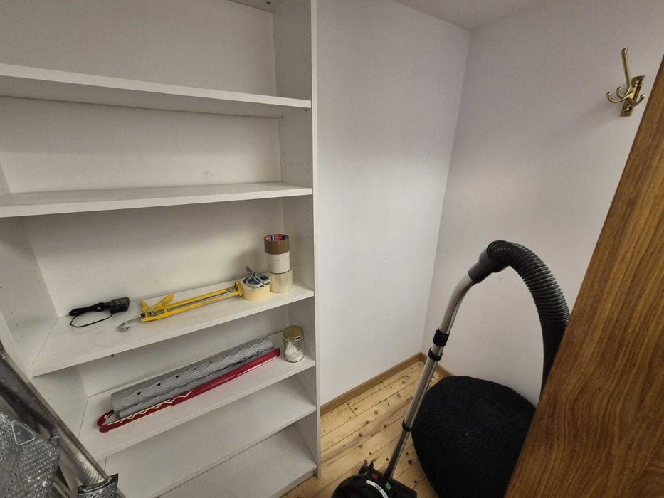 Дава се под наем Тристаен апартамент в София, Център - 100 кв.м за 799 € - Снимка #10