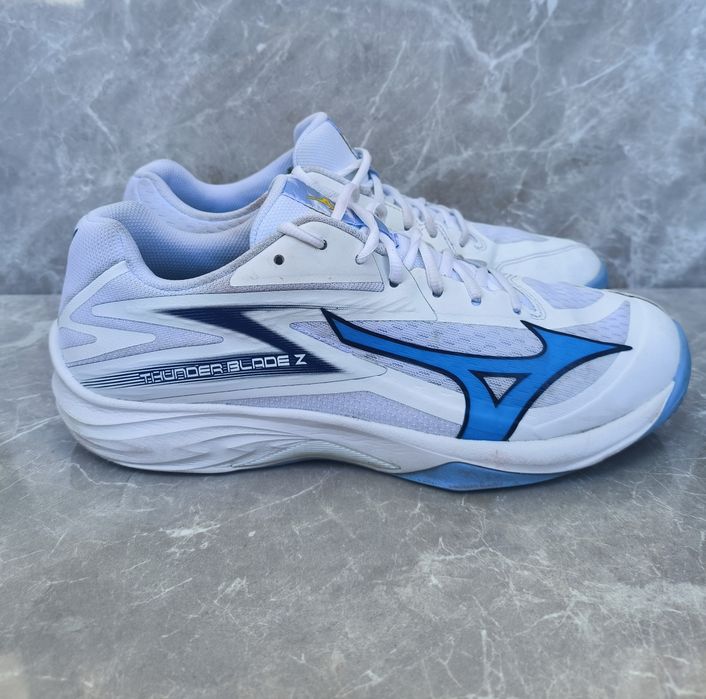Маратонки Mizuno номер 44