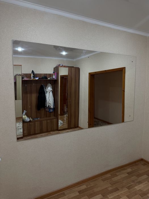 Продам большое зеркало